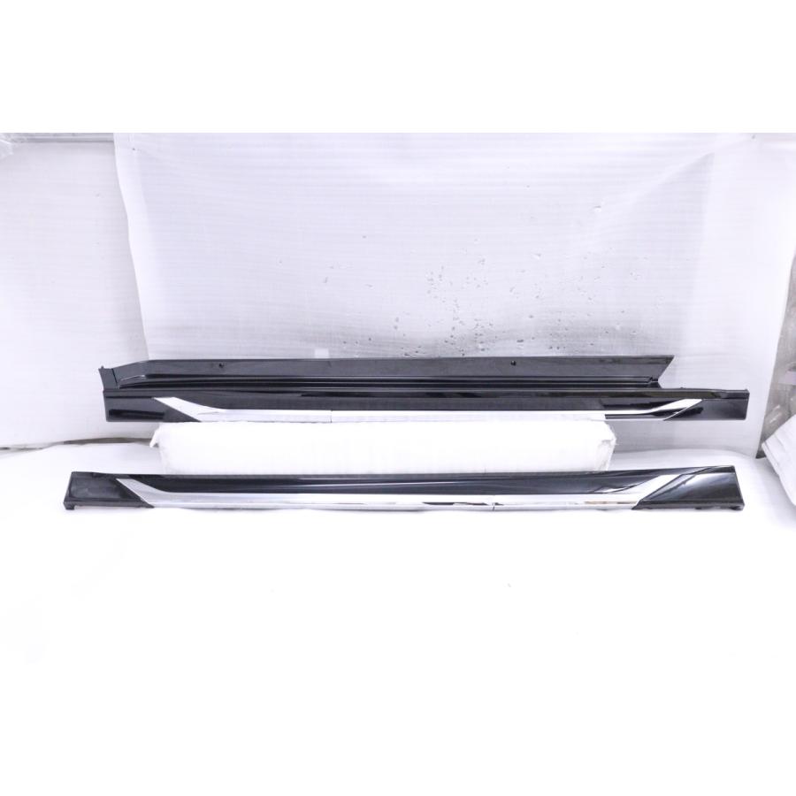 55-1925☆未使用品 中古 モデリスタ☆KZSM30 クラウンセダン 左右