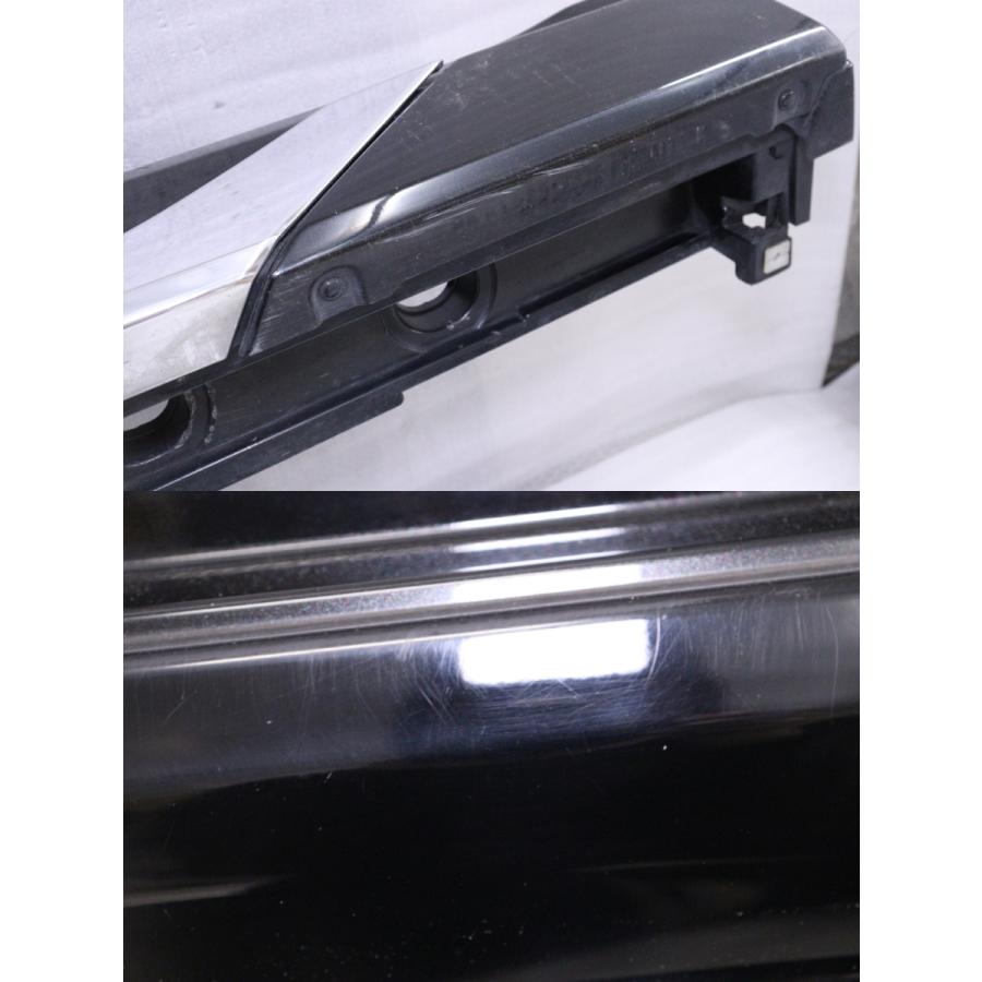 55-1925☆未使用品 中古 モデリスタ☆KZSM30 クラウンセダン 左右