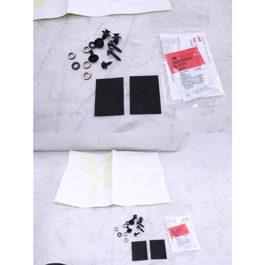 55-1925☆未使用品 中古 モデリスタ☆KZSM30 クラウンセダン 左右