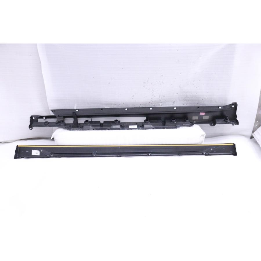 55-1925☆未使用品 中古 モデリスタ☆KZSM30 クラウンセダン 左右
