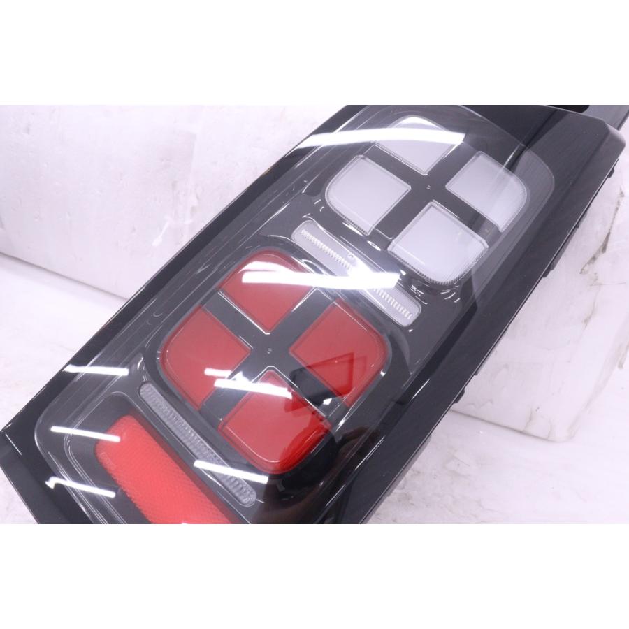 55-2159☆美品☆LED GT1 フリード eHEV☆左右テールライト KOITO 220