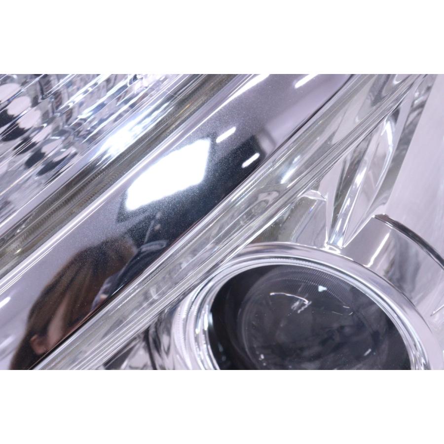 日産 セレナ C26 NC26 Коito 100-23682ヘッドライト 左右 55-2266☆後期 ハロゲン C26 セレナ☆左ヘッドライト KOITO 100-23682