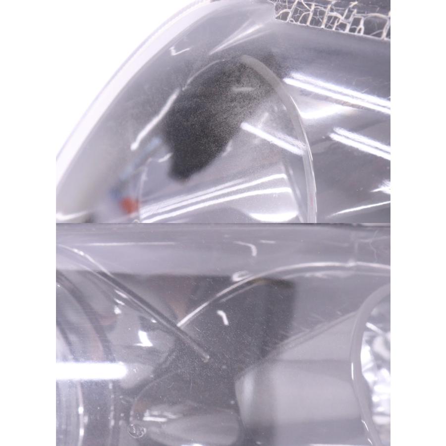 55-2277☆HID CT9A ランサーエボリューション9☆左右ヘッドライト