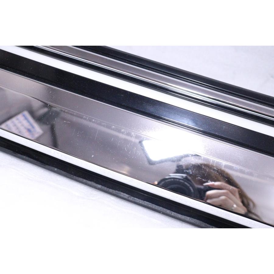 55-228☆モデリスタ☆MZRA90W ヴォクシー フロントグリル LED