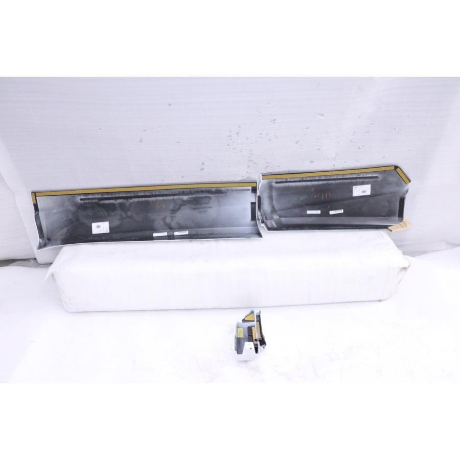 55-2348☆未使用品 モデリスタ☆ZSG10 カローラクロス 右サイド