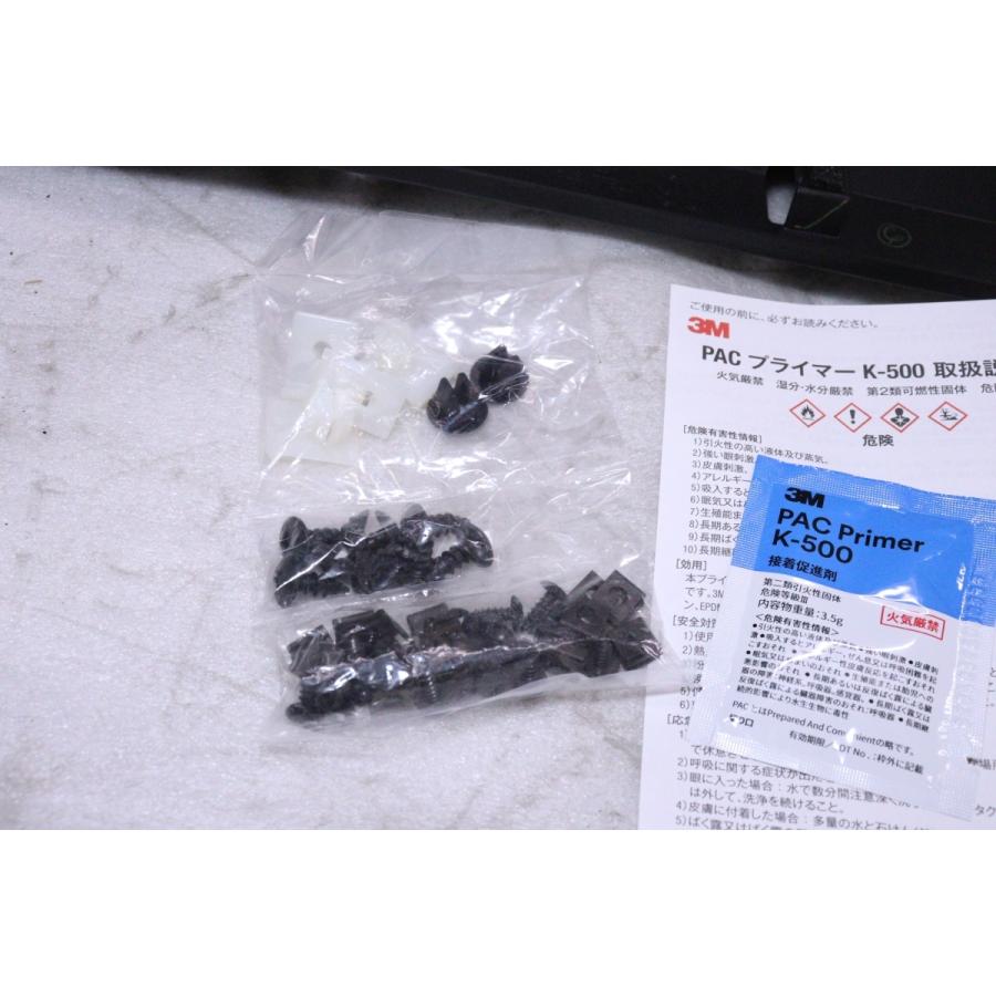 55-2348☆未使用品 モデリスタ☆ZSG10 カローラクロス 右サイド 