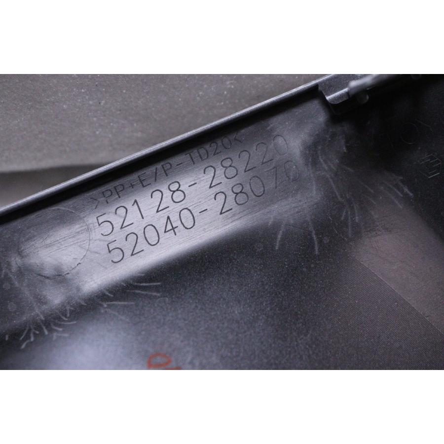 55-2429☆未使用品☆前期 ZRR80G エスクァイア フロントグリルセット