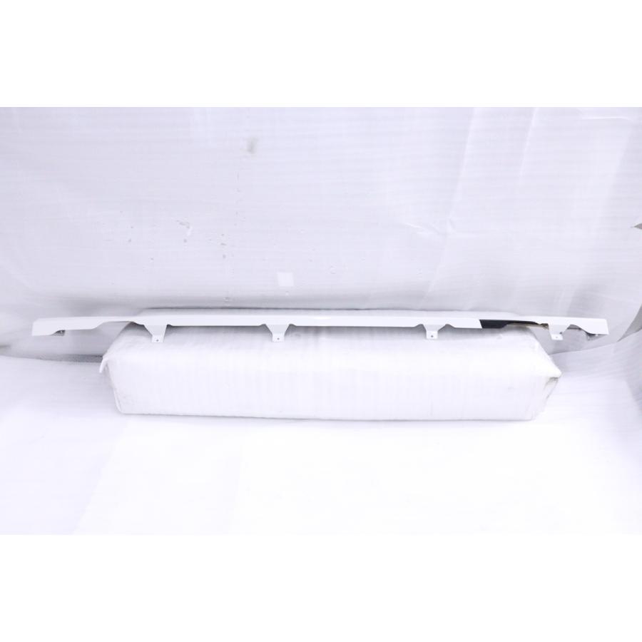 55-371☆未使用品 モデリスタ☆ZVW50 プリウス プリウスPHV 右サイド 