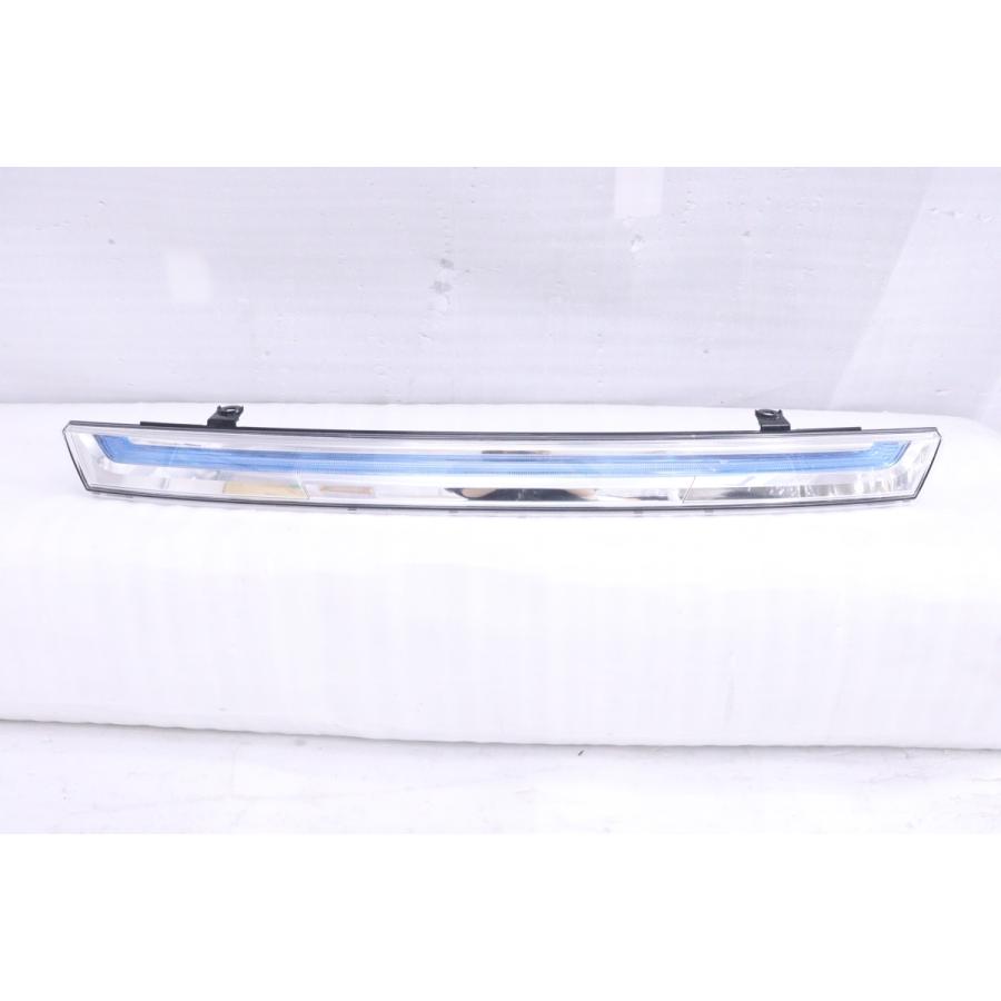 55-50☆美品☆LA600S タントカスタム フロントグリル LEDイルミ
