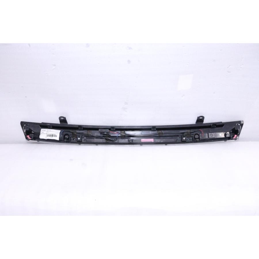 美品タントカスタムLA600Sイルミネーショングリル53100-B2010-H 55-50☆美品☆LA600S タントカスタム フロントグリル LEDイルミ