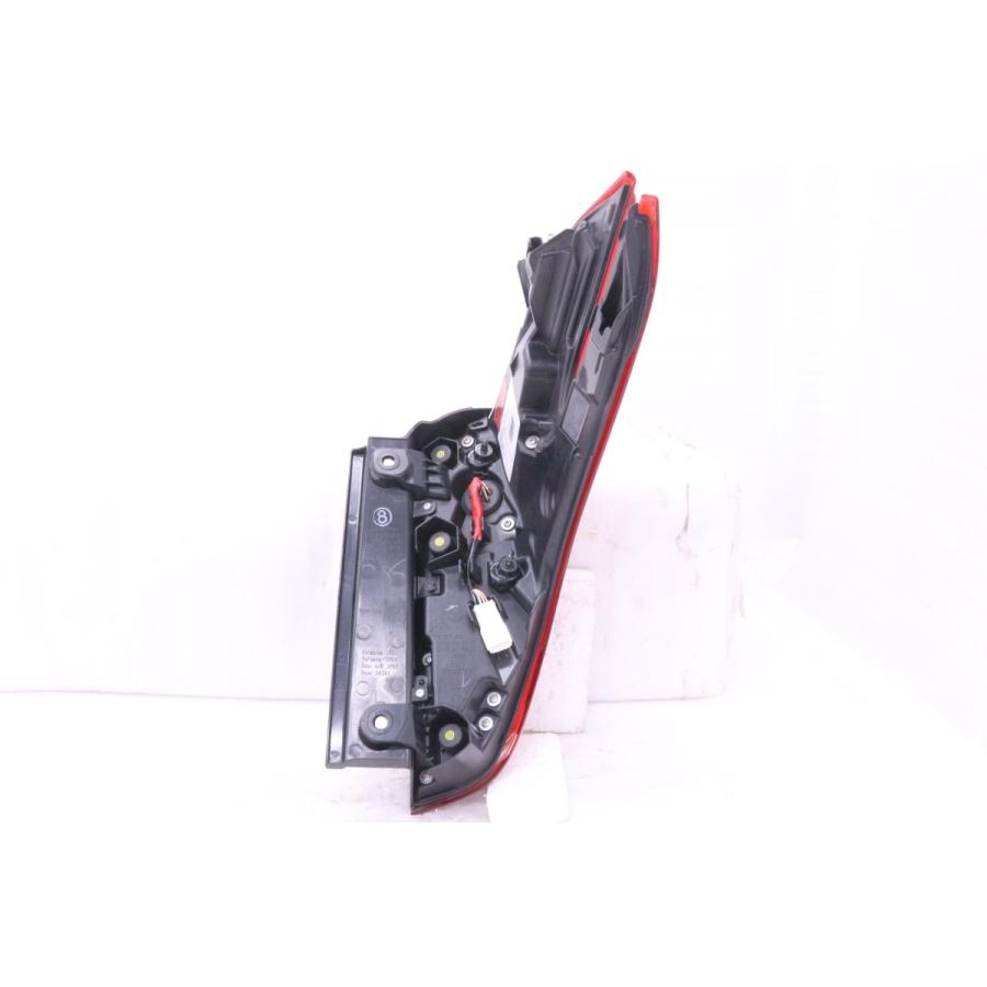 55-542☆【値下】美品 後期 LED AGH30W アルファード☆左テールライト