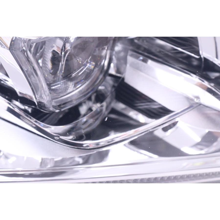 55-645☆美品 後期 LED ZSU60W ハリアー☆右ヘッドライト KOITO 48-192
