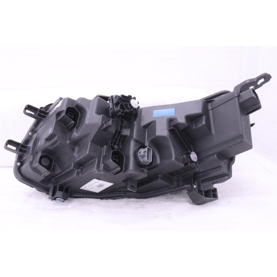 55-676☆【値下】美品☆LED RP6 ステップワゴン スパーダ☆右ヘッド 