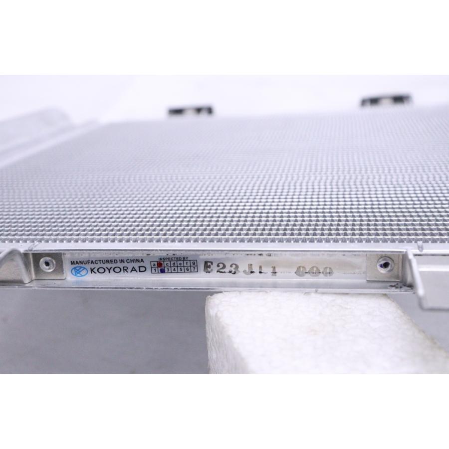 55-711☆未使用品☆KOYOAIR L575S ムーヴコンテ コンデンサー E23J11
