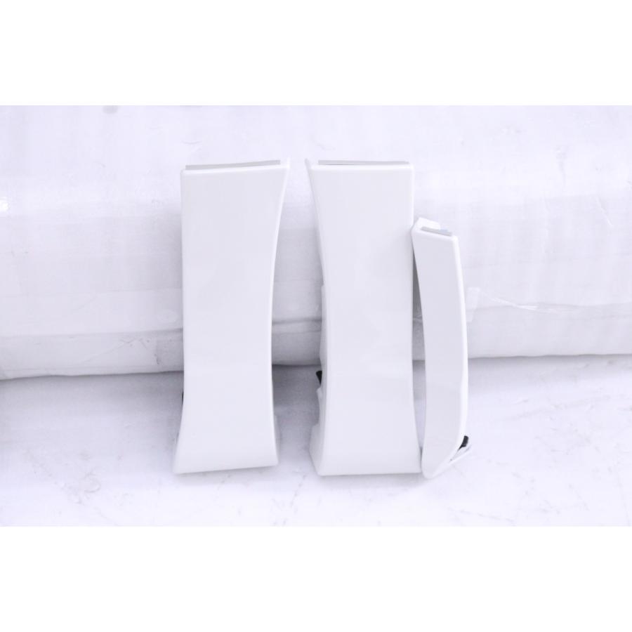 55-730☆未使用品 モデリスタ☆AGH30W アルファード サイドスカート