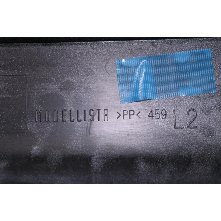 55-730☆未使用品 モデリスタ☆AGH30W アルファード サイドスカート 