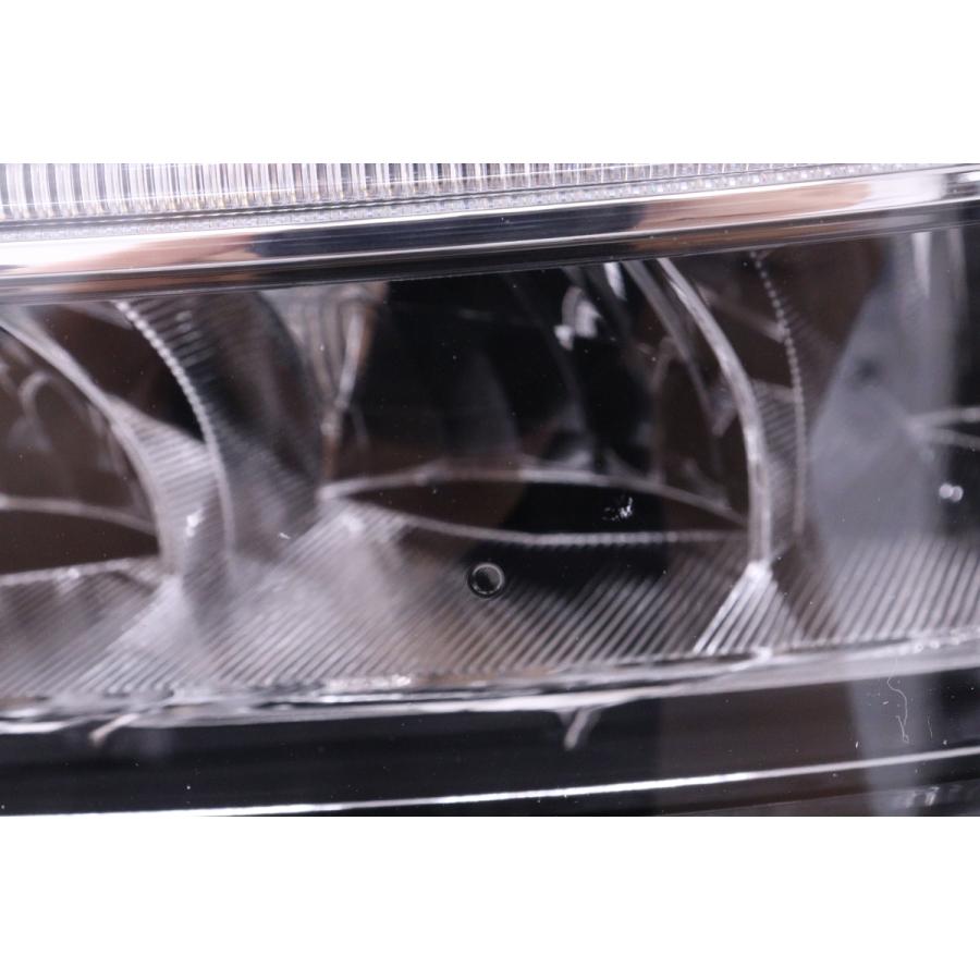 55-840☆【値下】美品 後期 LED LA150S ムーヴカスタム☆左ヘッド