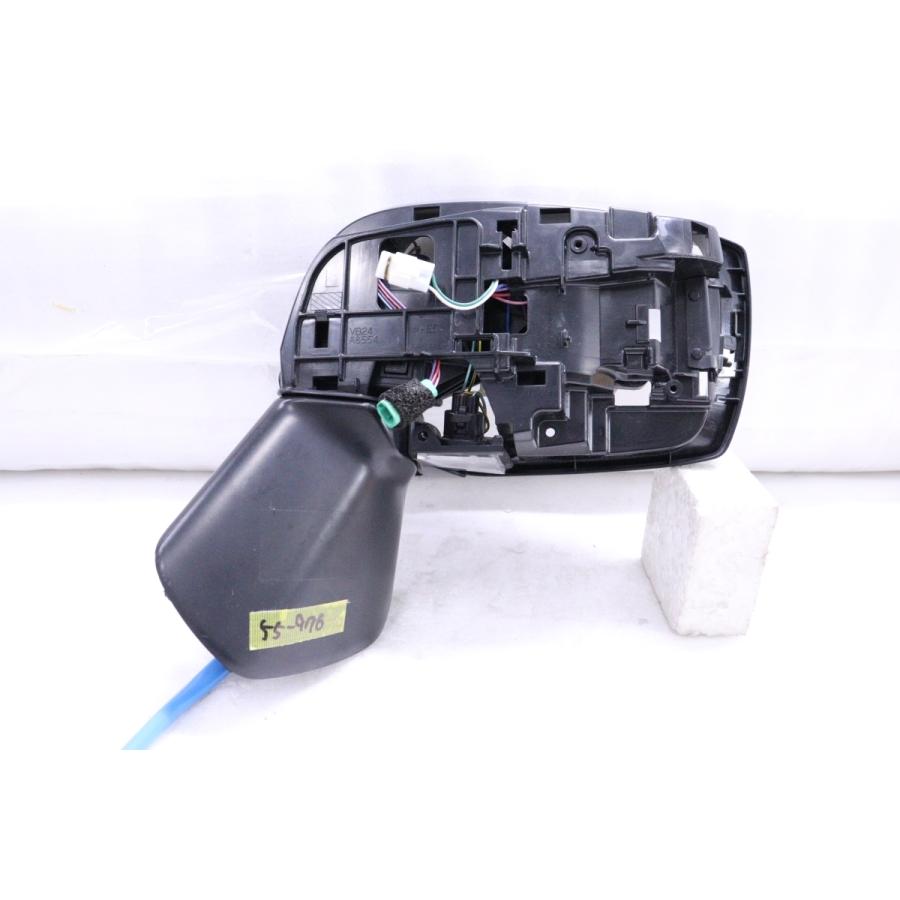 55-976☆値下 16P VM4 レヴォーグ 左ドアミラー カメラ欠品 91036 