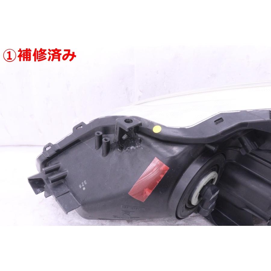 56-1189☆前期 ハロゲン ZVW40W プリウスα☆右ヘッドライト KOITO 47