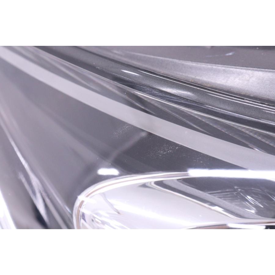 56-1375☆後期 LED GRS214 クラウン☆右ヘッドライト KOITO 30-443 打