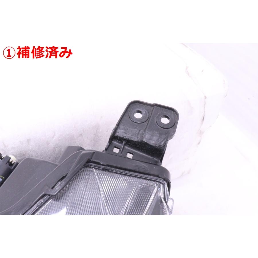 56-1429☆【値下】LED MA37S ソリオ☆左ヘッドライト KOITO 100-593AA