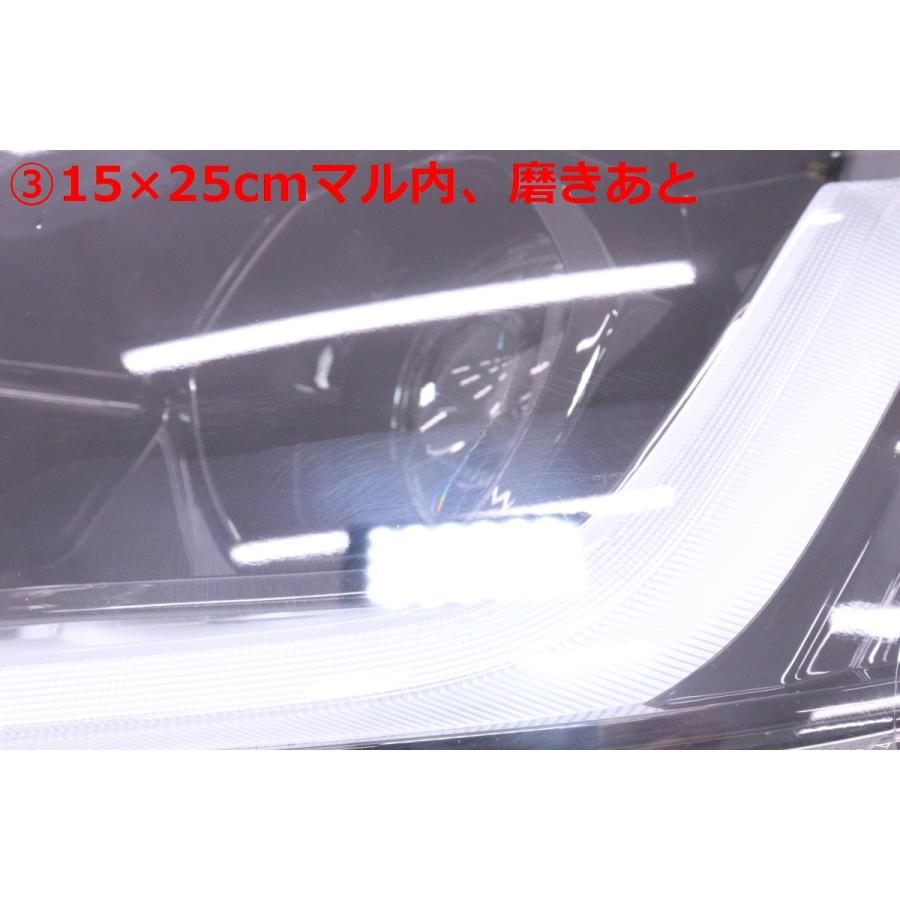 56-1429☆【値下】LED MA37S ソリオ☆左ヘッドライト KOITO 100-593AA