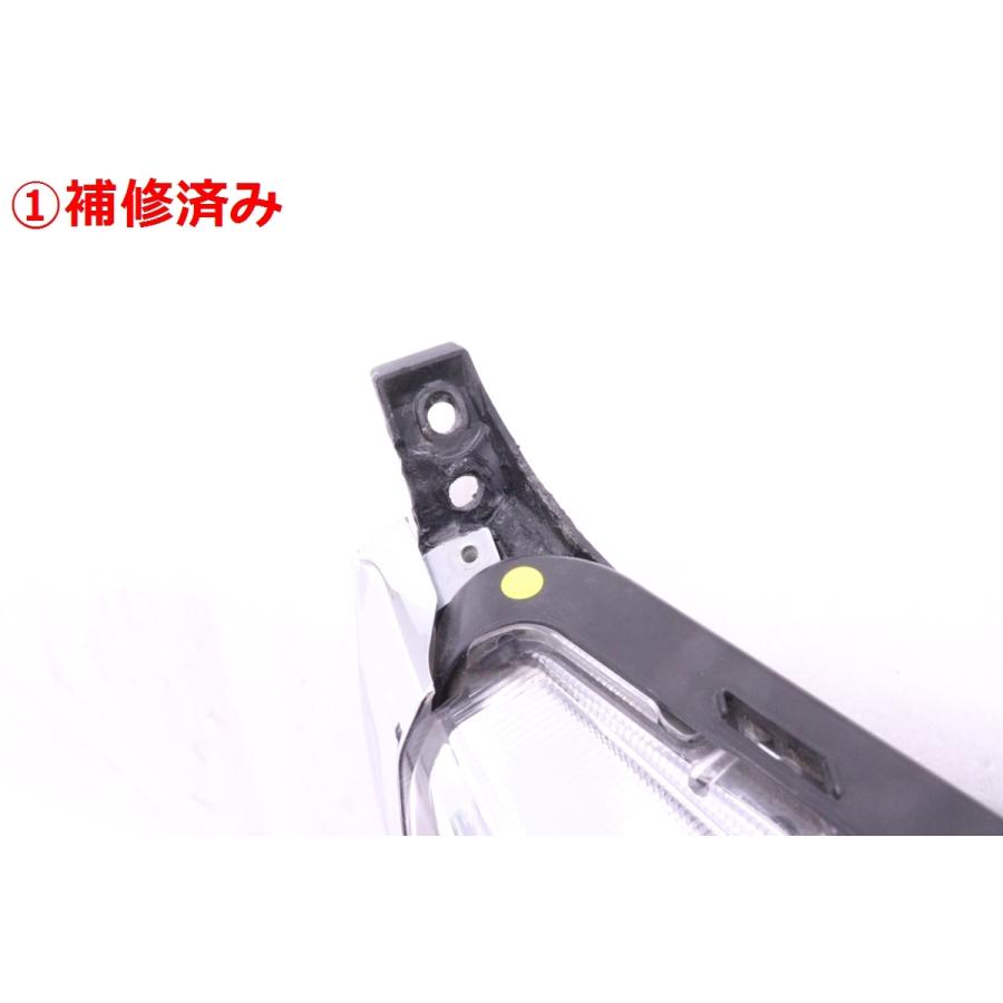 56-1569☆【値下】美品☆LED MK53S スペーシアカスタム☆右ヘッド