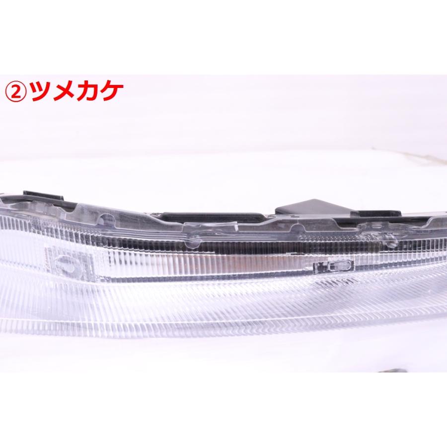 56-1569☆【値下】美品☆LED MK53S スペーシアカスタム☆右ヘッド