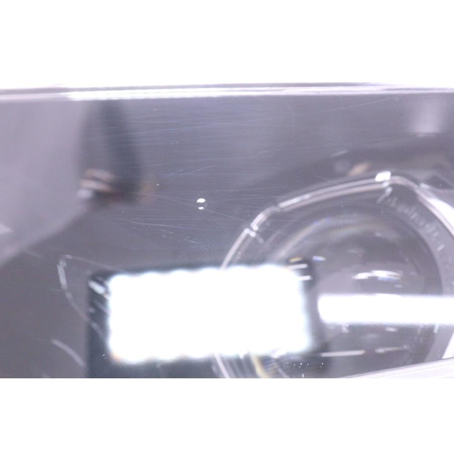 56-1662☆【値下】美品☆LED VN5 レヴォーグ☆左ヘッドライト KOITO