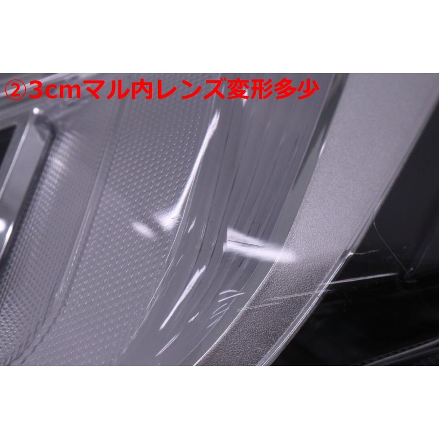56-1663☆美品☆LED VN5 レヴォーグ☆左ヘッドライト KOITO 100-60446