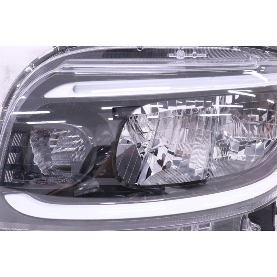 56-1873☆【値下】極上品☆LED LA650S タント☆左ヘッドライト KOITO