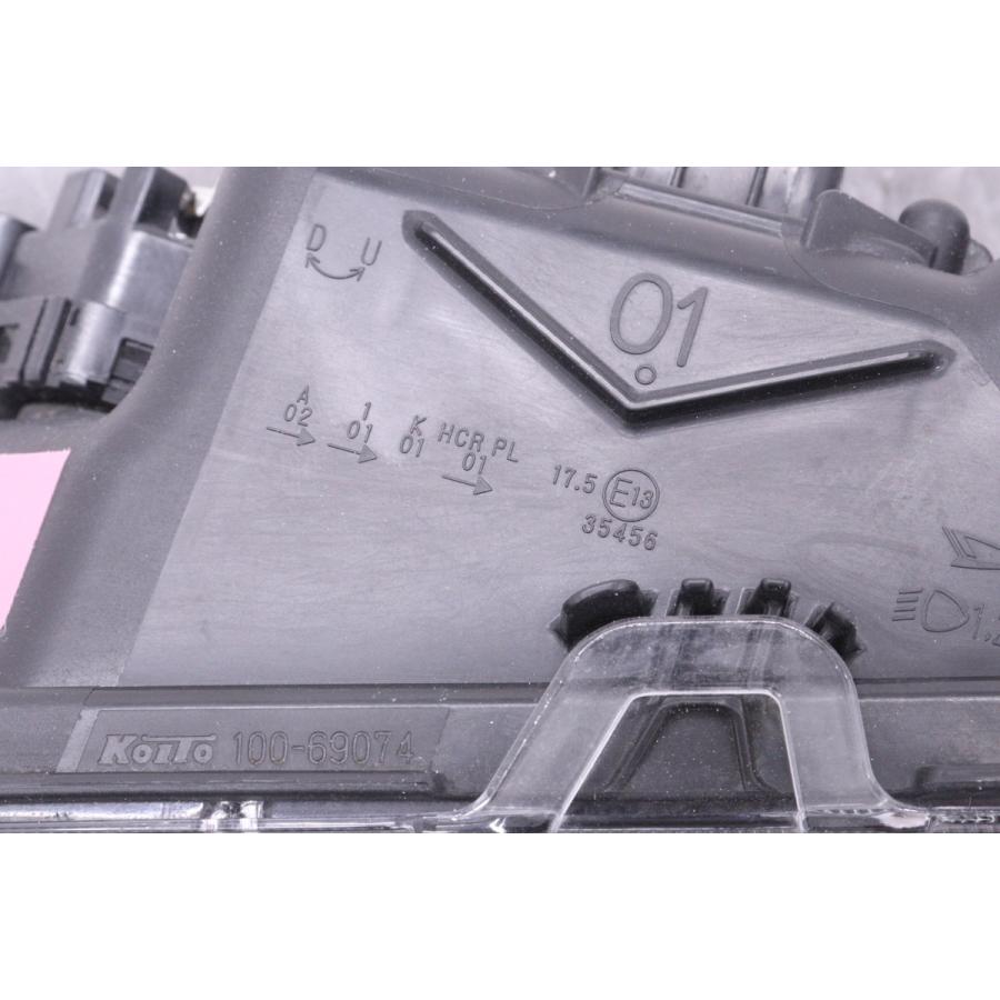 56-1873☆【値下】極上品☆LED LA650S タント☆左ヘッドライト KOITO