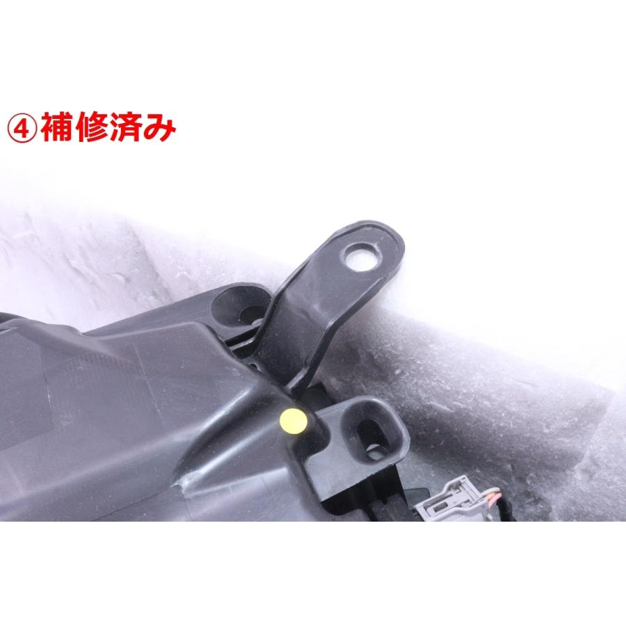 56-1915☆中期 後期 LED TRJ150W ランドクルーザープラド☆左ヘッド