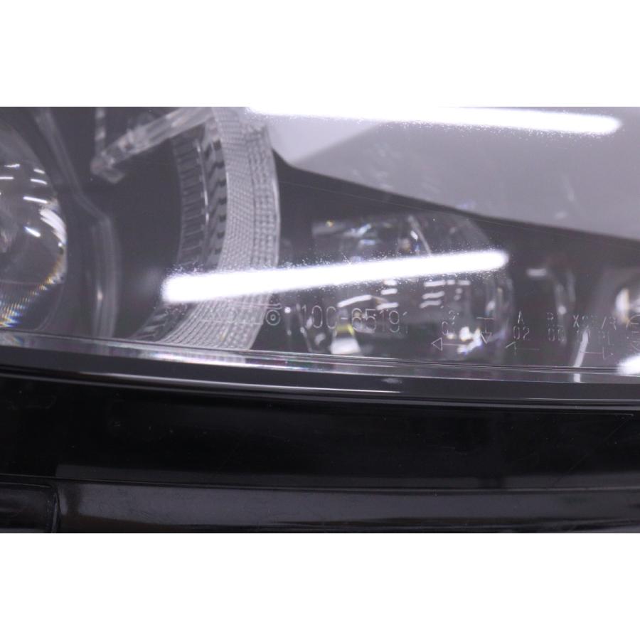 レンズ割れ　MAZDA3 純正 右ヘッドライト レンズ割れ MAZDA3 純正 右ヘッドライト 【公式通販】