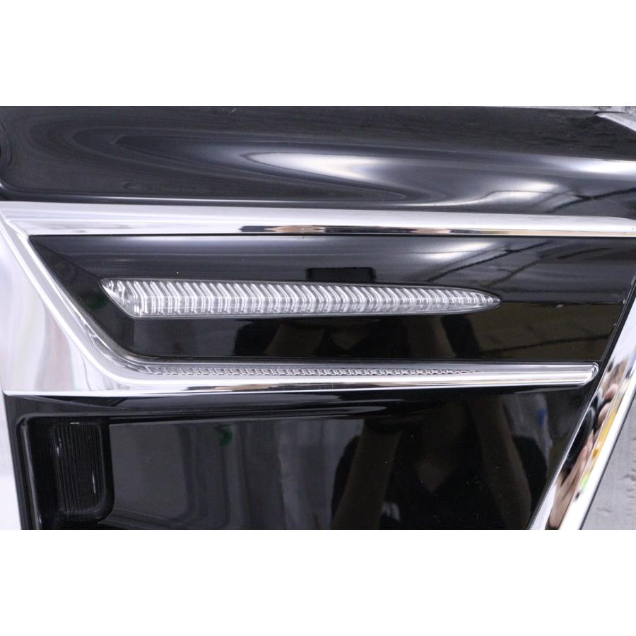 56-2156☆美品☆モデリスタ☆前期 LED ZRR80W ヴォクシー☆左右