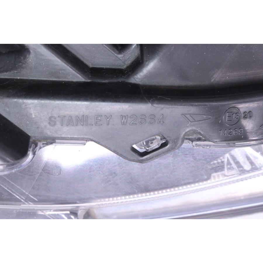 56-2249☆美品 LED LA700S ウェイク☆右ヘッドライト STANLEY