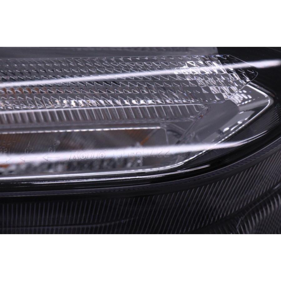 56-2280☆極上品☆後期 LED GT2 インプレッサ☆右ヘッドライト KOITO