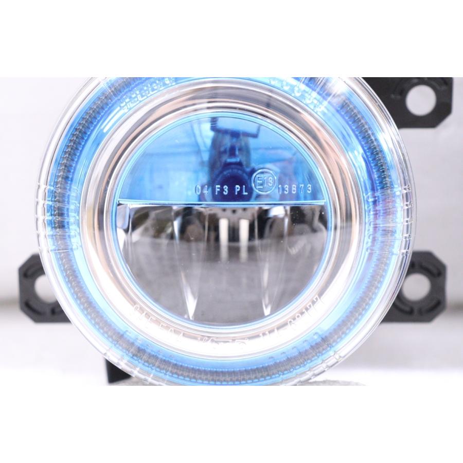 56-2449☆未使用品☆LED JH1 N-WGN☆左右フォグランプ KOITO 114-62177