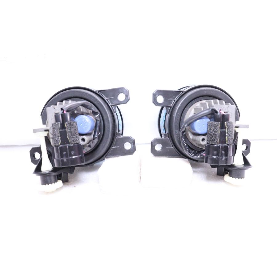 56-2449☆未使用品☆LED JH1 N-WGN☆左右フォグランプ KOITO 114-62177