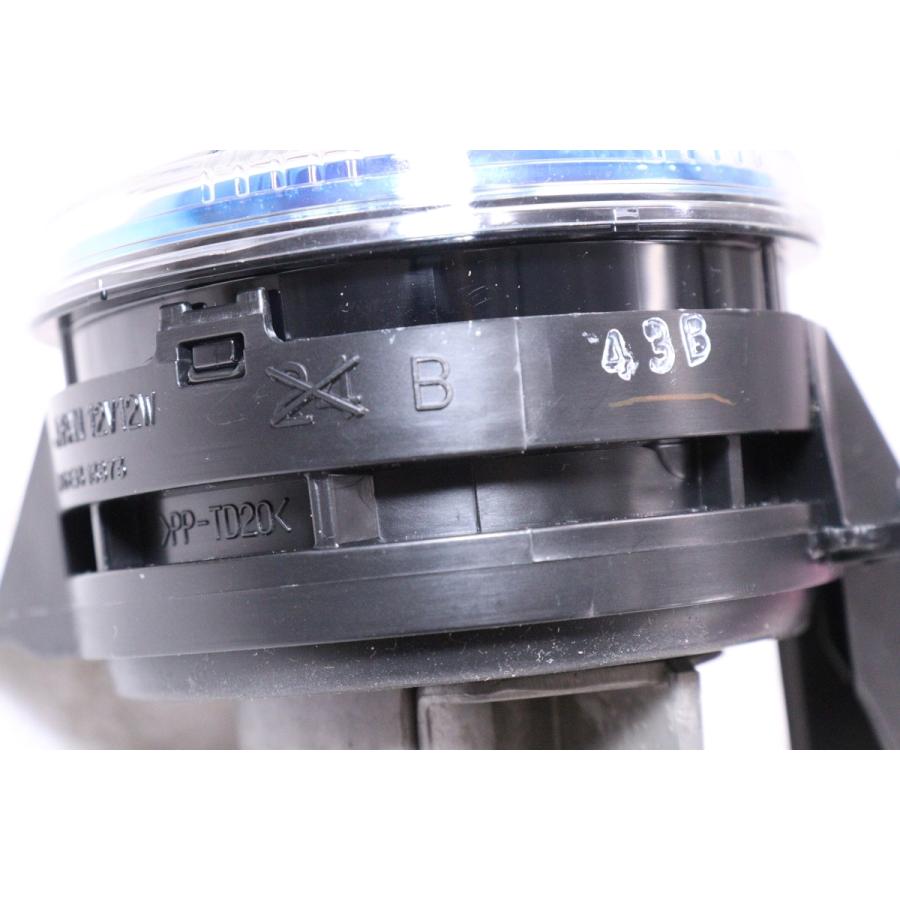 56-2449☆未使用品☆LED JH1 N-WGN☆左右フォグランプ KOITO 114-62177