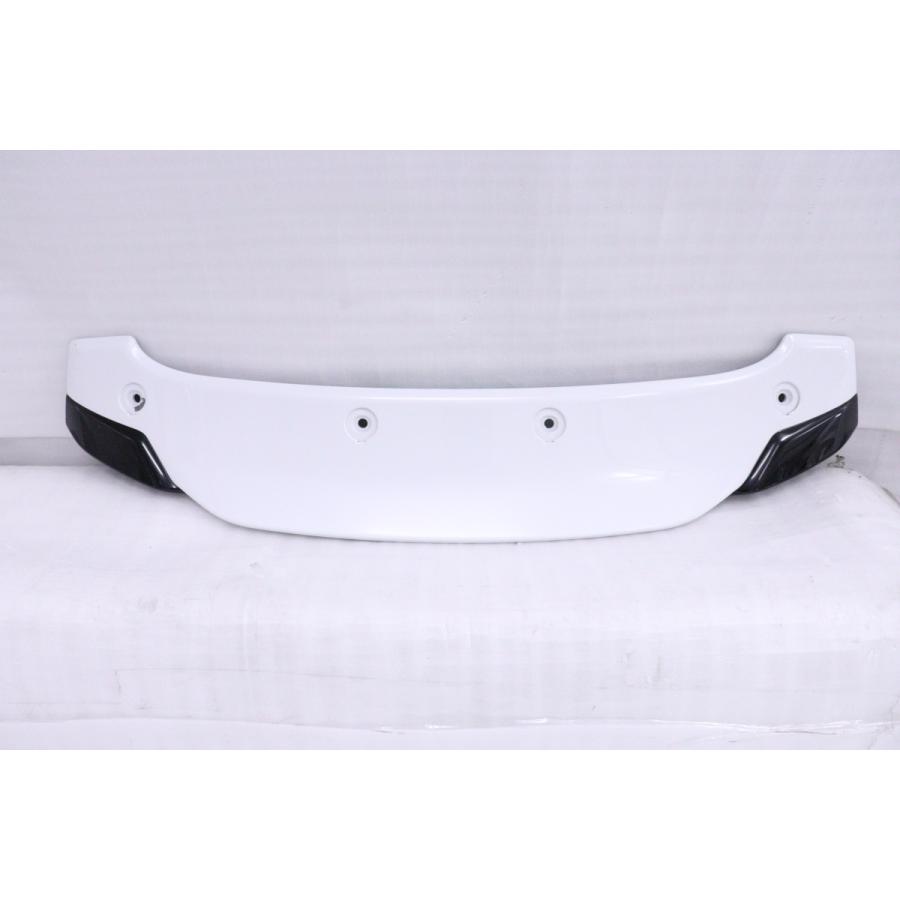 シエンタ10/15系モデリスタ リアスポイラー089色 56-2482☆モデリスタ