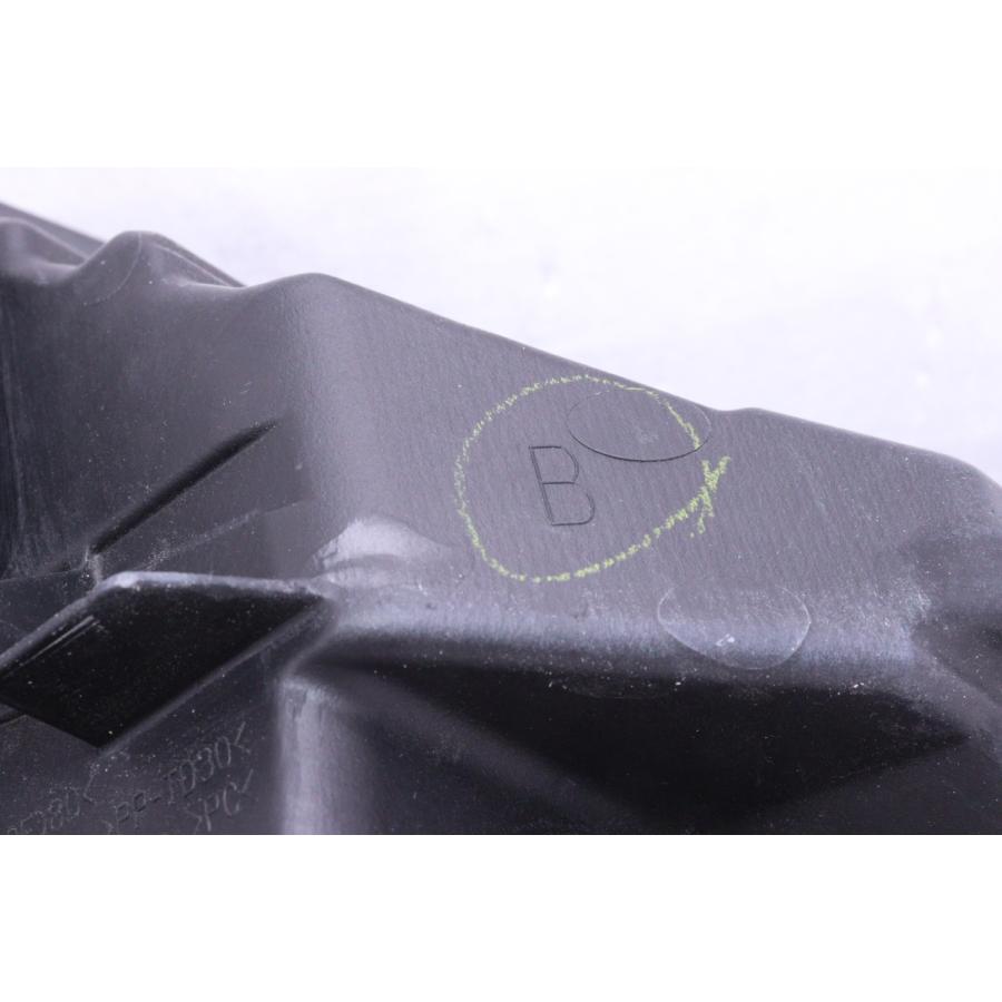 56-349☆【値下】美品☆B44W デイズ ハイウェイスター☆左ヘッドライト