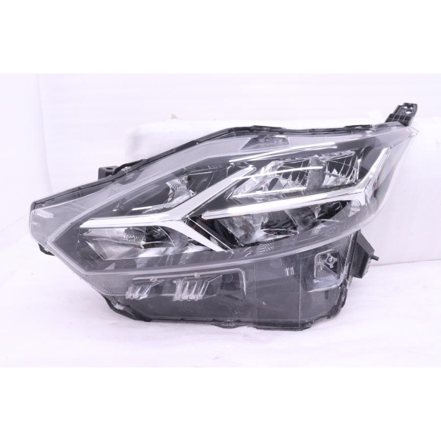 デイズ ハイウェイスター B44W 左ライト KOITO 100-23776 56-354☆【値下】美品☆B44W デイズ ハイウェイスター☆左ヘッドライト