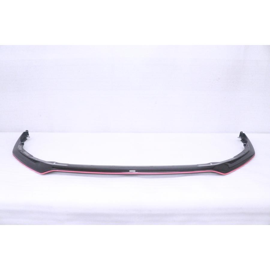 56-357☆STI☆VN5 レヴォーグ フロントスポイラー アンダースポイラー