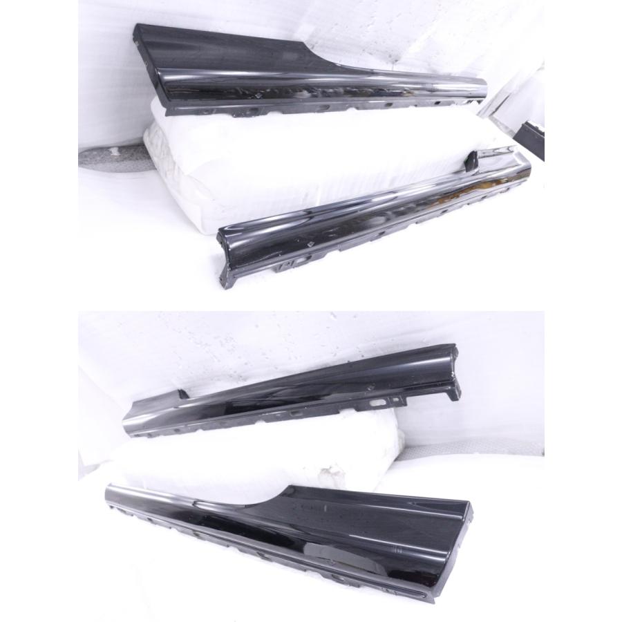 56-360☆希少☆NA1 NA2 NSX 左右サイドステップ☆サイドシル