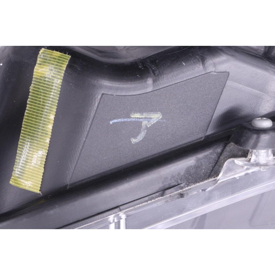 56-380☆美品 LED ZVW52 プリウスPHV☆左ヘッドライト KOITO 47-91 打