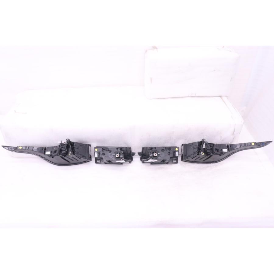 56-45☆後期 LED L551 レンジローバー イヴォーク☆左右テールライト 4