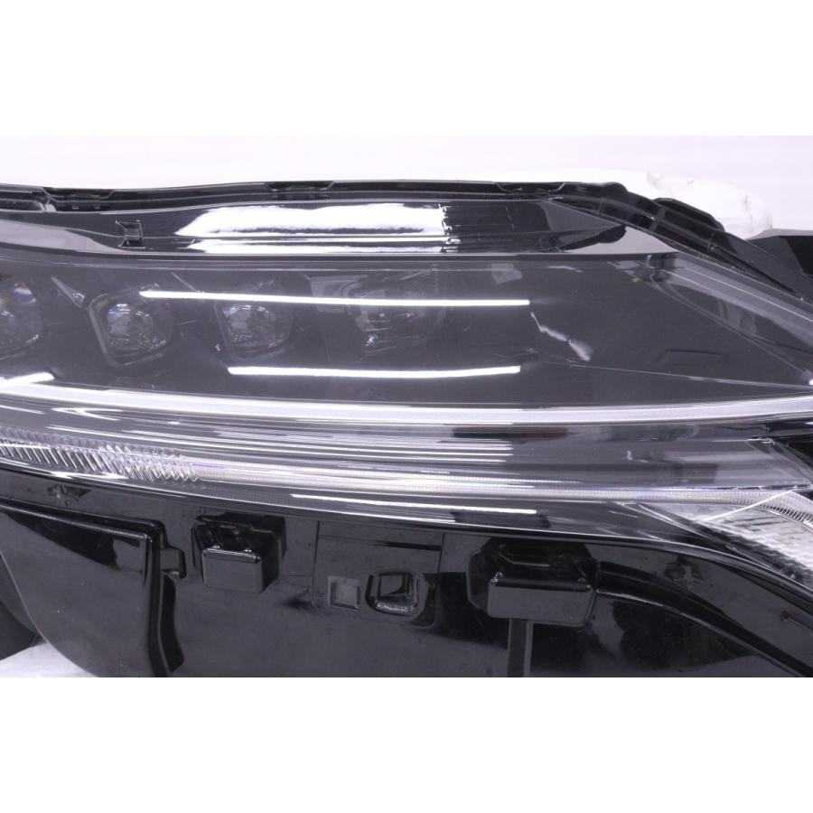 E13オーラヘッドライト右 56-539☆【値下】極上品 LED E13 ノート オーラ☆右ヘッドライト