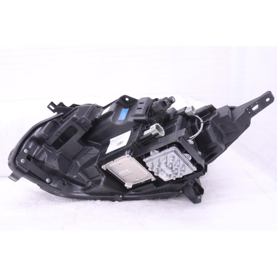 56-539☆【値下】極上品 LED E13 ノート オーラ☆右ヘッドライト