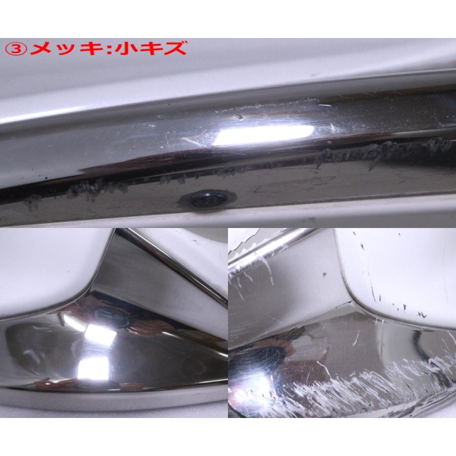 56-671☆モデリスタ☆後期 ZVW40W プリウスα フロントスポイラー